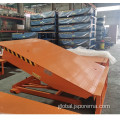 Telescoping Lip Dock Leveler Hot sale Telescoping lip dock leveler Factory